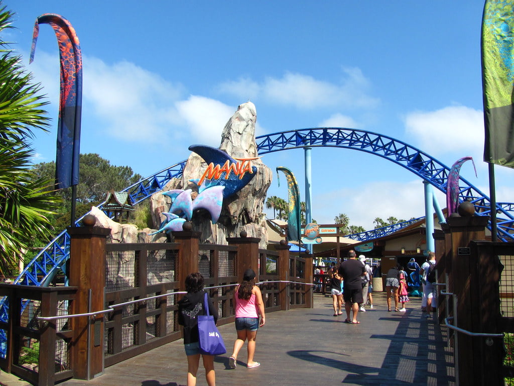 SeaWorld San Diego Annual Pass Discounts, Payment Plans, Levels, and